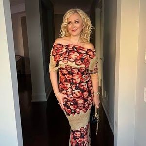 Meet your Posher, Tatiana